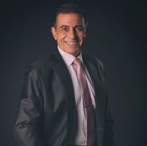 Las palabras que pidi&oacute; Javier Lamas publicar tras su muerte