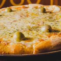 Salte&ntilde;o organiza una pizzeada navide&ntilde;a para personas en situaci&oacute;n de calle