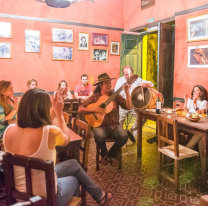 Agenda cultural: te contamos qu&eacute; hacer este fin de semana en Salta