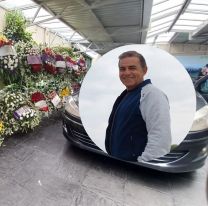 Salta se viste de luto tras la partida del querido periodista y locutor Javier Lamas