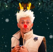 Carlitos Meli&aacute;n regala la magia de la navidad con sus nuevas canciones