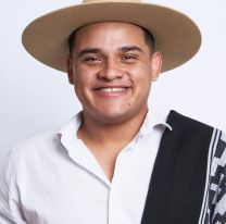 Iv&aacute;n Ruiz Llega por Primera Vez al Valle de Lerma en la Carpa del Mono Yonar