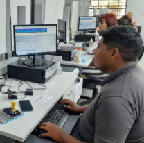 Hoy no hay actividades en la administraci&oacute;n provincial por el D&iacute;a del Empleado P&uacute;blico