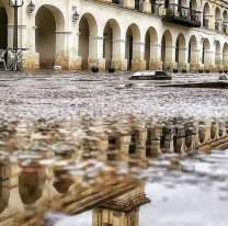 Tiempo en Salta: fin de semana con m&aacute;ximas de 36&deg; y probabilidades de lluvias