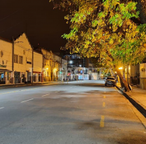 Desde anoche Salta quedó sin servicio nocturno del colectivos