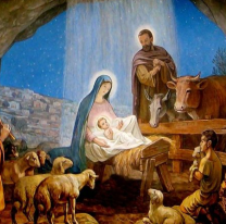 Hoy se inicia la Novena de Navidad