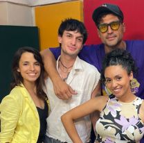 Nominaci&oacute;n estelar para Positiva Tv en los Premios del Streaming del Norte Argentino