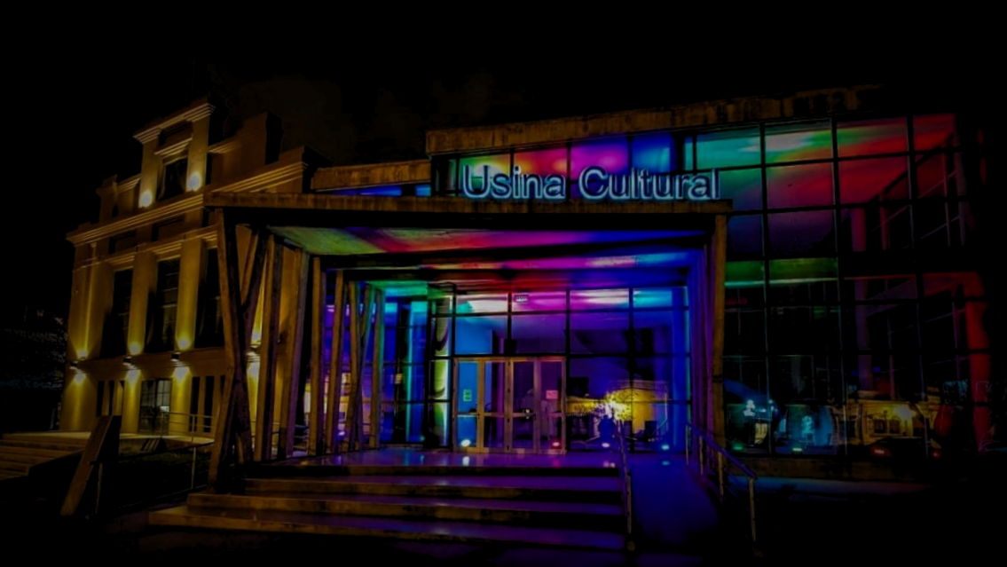 Se estrenan las producciones de cine comunitario en la Usina Cultural