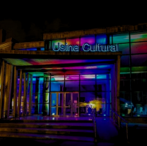 Se estrenan las producciones de cine comunitario en la Usina Cultural