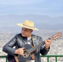 Iv&aacute;n Ruiz Llega por Primera Vez al Valle de Lerma esta noche