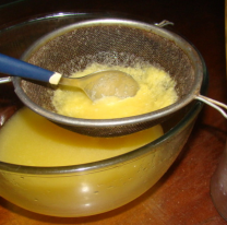 Saratoga: una de las populares bebidas para los festejos de año nuevo