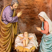 Quinto Día de la Novena de Navidad