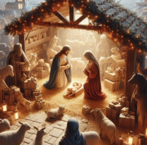 Cuarto Día de la Novena de Navidad