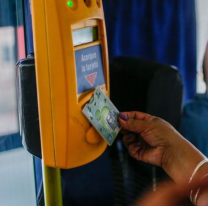 Estudiantes primarios y secundarios ya pueden tramitar el Pase Libre 2024