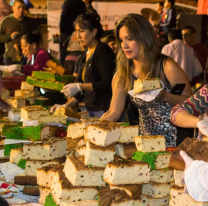 El Carril presentará su Pan de Navidad Gigante, de más de 2.500 kg