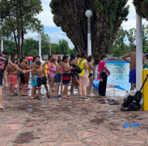 ¡Atención salteños! las colonias de vacaciones municipales abrirán sus puertas en enero