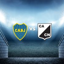 Central Norte enfrentará a Boca Juniors en la Copa Argentina