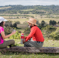 Feriados 2024: cu&aacute;ntos son y cu&aacute;ndo hay fin de semana largo en enero