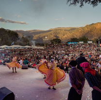 Lanzaron el concurso "Canci&oacute;n In&eacute;dita" para la Serenata a Cafayate