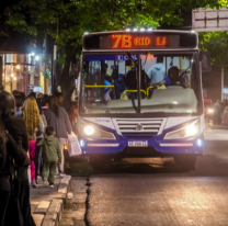 Desde esta noche se normaliza el servicio nocturno de Saeta