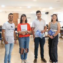 Bonfire lanza nuevos cursos para aprender inglés en COPAIPA