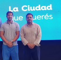 La ciudad de Salta presentó la agenda de actividades de verano 2024