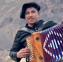 Piko Frank, el artista del impenetrable chaqueño, deleita a Salta con su encanto