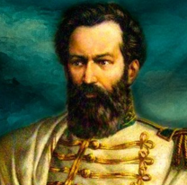 Se realizará el acto por el natalicio del General Martín Miguel de Güemes