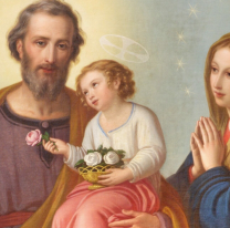 Sexto D&iacute;a de la Novena de Navidad 