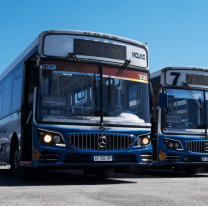 Cómo funcionará SAETA en navidad y año nuevo: hasta qué horario pasa el colectivo