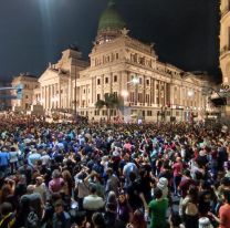 EL Gobierno confirmó que cobrarán el operativo de seguridad a las organizaciones