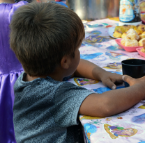La comunidad se une en una colecta solidaria para garantizar una Navidad Especial al comedor "Mil Caritas"