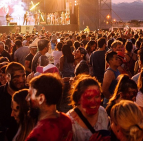 Las carpas bailables de Salta funcionar&aacute;n hasta las 22 horas