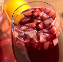 C&oacute;mo preparar el cleric&oacute; cl&aacute;sico de las fiestas de fin de a&ntilde;o