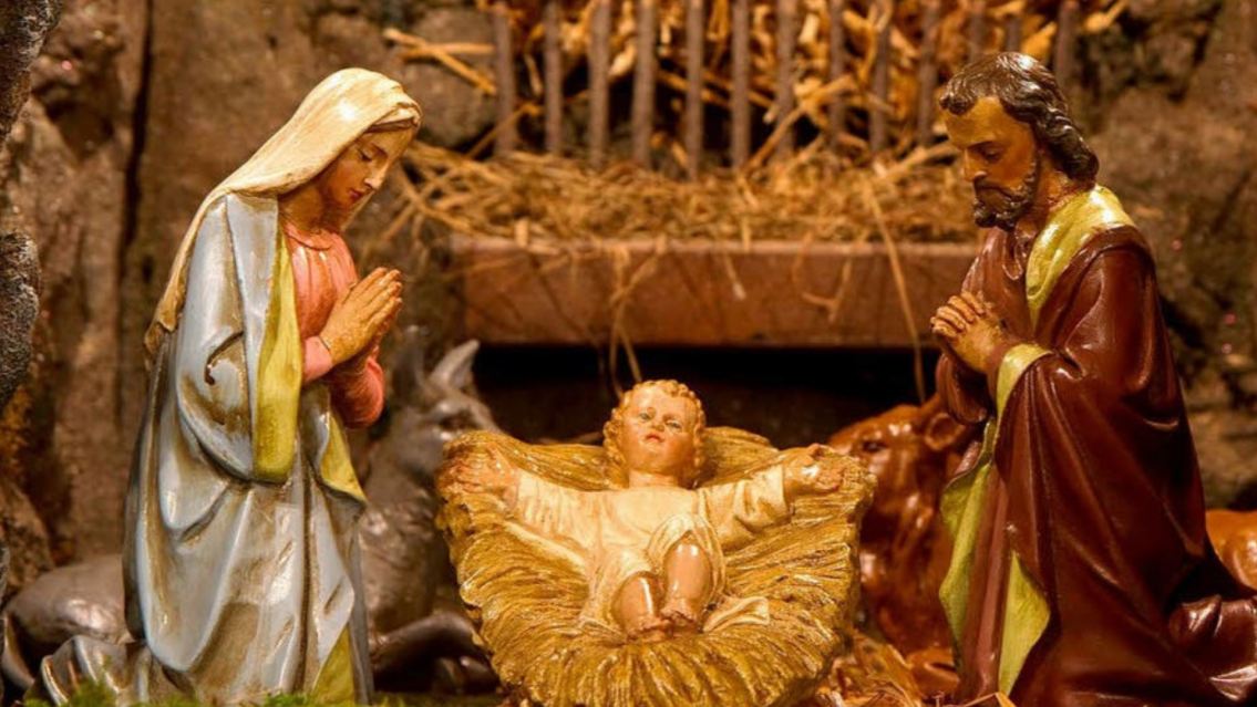 Sol Invicto: La hermosa explicación mística por la que celebramos Navidad el 25 de diciembre