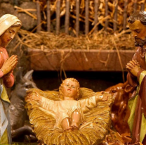 Sol Invicto: La hermosa explicación mística por la que celebramos Navidad el 25 de diciembre