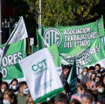 El Gobierno tiene listo el decreto para dar de baja los contratos de 7 mil empleados p&uacute;blicos