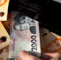 El Banco Central planea emitir billetes de $20.000 y $50.000