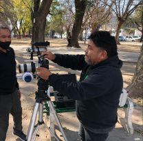 Dos Ranas Productora: Embajadores salte&ntilde;os en la Trasmisi&oacute;n del Festival de Jes&uacute;s Mar&iacute;a