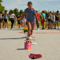 Abrieron las inscripciones para la colonia de vacaciones del Legado G&uuml;emes
