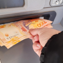 Ma&ntilde;ana inicia el pago de sueldos de los empleados p&uacute;blicos