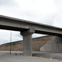 En enero se habilitará la obra de la Circunvalación Noroeste