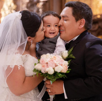 En Salta se registraron hasta noviembre 16 mil nacimientos y m&aacute;s de 2600 matrimonios