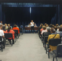 Taller gratuito para emprendedores sobre Monotributo Social