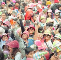 Se confirmó el precio de las entradas para el carnaval de Los Tekis en Jujuy