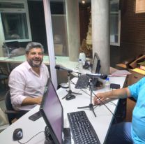 8 A&ntilde;os de Federalismo Radial: "60 Municipios" celebrando su trayectoria en Radio Salta