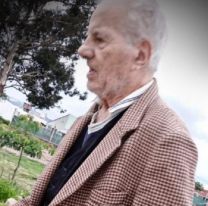 Se perdi&oacute; un abuelito en Salta: ayudemos a encontrar a su familia