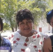 Sali&oacute; de su trabajo directo a la cl&iacute;nica a ver a su padre y desapareci&oacute;