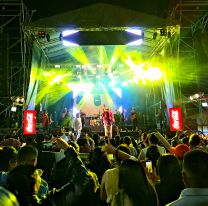 Exitosa celebraci&oacute;n del 14&ordm; Festival "El Seclante&ntilde;o" en Seclant&aacute;s