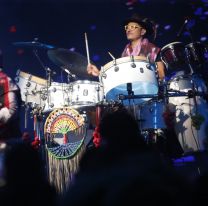 Los Tekis cuestionaron su horario en Jes&uacute;s Mar&iacute;a: "No s&eacute; si venimos el a&ntilde;o que viene"